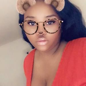 Meet your Posher, Kiandrea